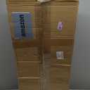 HXD-ERGO Stair Stepper for Home, New Version 6 Adjustable Resistance Vertical Climber Cardio Exercise Machine, Folding Stair Climber for Full Body Workout with Adjustable Handlebar