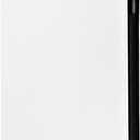 Premium Trading Card Binder 9 Pocket 360 Card Binders with Zip Side Loading No Ring Album for TCG & Sports Collectibles(White)