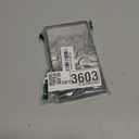 White Lashes with Spikes & Bottom  16mm Spiky Manga Eyelashes Halloween Gojo Cosplay Eye Look lashes for Anime Makeup, 7 Pair