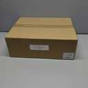 Pack of 6 Artificial Flower Wedding Arch Decorations, 19.7 inch Floral Wall Backdrop Centerpieces for Party Bridal Shower Event Table Wall Arrangement - Navy Blue