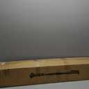 4-In-1 Pole Hedge Trimmer Cordless - Electric Hedge Trimmer & Grass Shear with Extension Pole, with 3.0Ah Battery,180 Adjustable Angle, 14.6Ft Reach, Lightweight, Hedge Trimmers Cordless with Battery (Yellow)