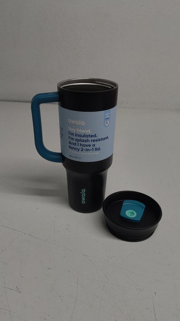 Owala Tumbler 40 OZ