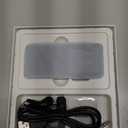 144GB MP3 Player with Bluetooth 5.2 Portable Multi-Function Music Player with HD Speaker,FM Radio, Voice Recorder, E-Book Slim Design Metal Shell (Earphones Included)