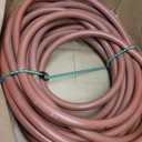 Gilmour Pro Commercial 3/4" x 75' Heavy Duty Water Hose, Durable and Kink Resistant 75 ft Garden Hose