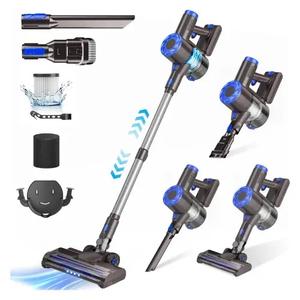 AIRDIYA VG3 Cordless Vacuum Cleaner Review: The Ultimate Cleaning Solution