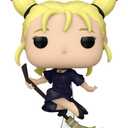 Funko POP! Animation: JJK - Momo Nishimiya - Jujutsu Kaisen - Collectable Vinyl Figure - Gift Idea - Official Merchandise - for Kids & Adults - Anime Fans - Model Figure for Collectors and Display