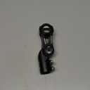 Bike Stem - 130 Degree Adjustable Bicycle Stem- 75mm 90mm 130mm Handlebar Stem Riser for 31.8(1-1/4") Handlebars, Suitable for Most of Mountain Bike, Road Bike, BMX