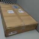 Solid Wood Shelf Covers for Wire Shelving, Wire Rack Covers for Pantry Shelves, Tool-Free & Snap-On (5pcs, 30" W x 16" D)