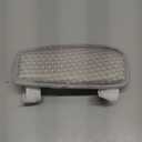 Bath Towel - Shower Exfoliating Back Scrubber Bath Belt Glove Deep Clean Body Washcloth Rear Scrub Pull Strap(Gray)