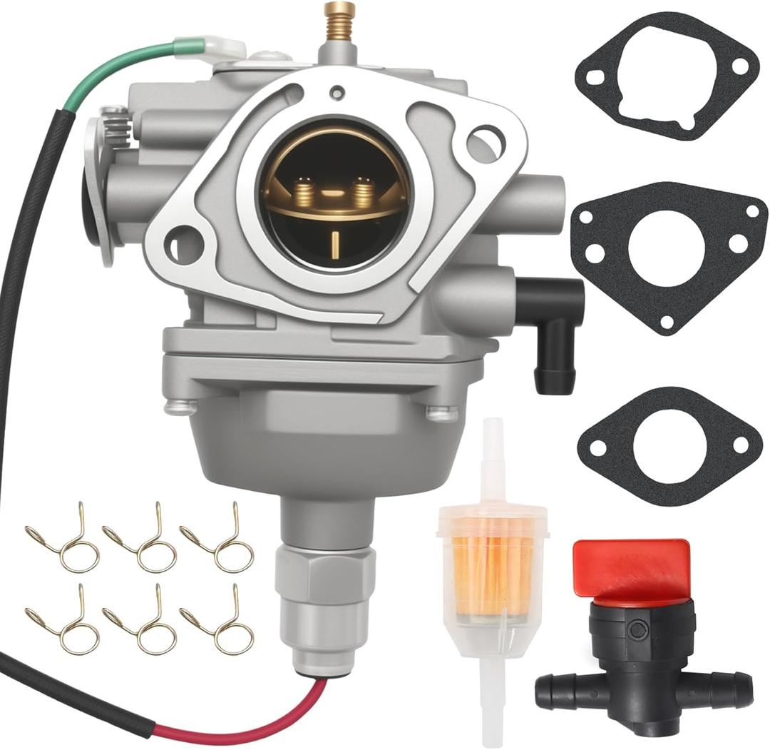 SYOWADA 16-853-01-S Carburetor Replacement for Kohler KT745 ZT730 ZT740 Engines, Replaces KT745-3011 ZT730-3001 ZT740-3001