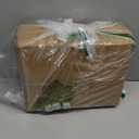 Garma 100 Pack Halloween Blood Bags for Drink, Reusable Drink Cups Containers with Syringe and Clips Pouch Prop for Vampire Zombie Hospital Theme Party Supplies