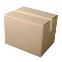 Box of Mixed Items, Retail is Estimated