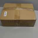 Big Bean Bag Cover Only, Washable Oversized Bean Bag Chairs Cover for Adults, Fluffy Plush Bean Bags Cover for Adults Teenagers Without Filler Included, 7FT, Khaki