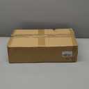 Babenest Gold Arch Backdrop Stand Set of 2, 6FT/7.2FT Metal Arch Wedding Stand, Balloon Arch Frame for Ceremony Birthday Party Bridal Baby Shower Halloween Banquet Decoration