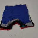 Hanes Men's Boxer Briefs, Cool Dri Moisture-Wicking Underwear, Cotton No-Ride-up for Men, Multi-Packs Medium