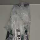 seenda Wireless Bluetooth Keyboard and Mouse Combo, COE200 Ergonomic Wireless Keyboard Mouse with Wrist Rest, MultiDevice Connection, FullSize, Compatible for Computer/Laptop/Mac/MacBook, Black