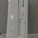 ANTLUX 4ft led Light Fixture 50W 5600lm LED Linear Flush Mount Light, 4000K, 4 Foot led Kitchen Ceiling Light fixtures for Living Room, Laundry, Replace Version 2 Pack