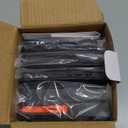 Compatible 962 Ink Cartridge Combo Pack Replacement for HP 962 962 XL Ink Cartridge Black and Color for OfficeJet Pro 9010 9012 9015 9016 9018 9019 9020 9022 9025 Printer, 4-Pack 962XL