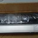 20 Ft Garage Door Bottom Seal, Garage Door Insulation Kit, Garage Door Seal