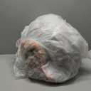 Bigacogo Chunky Knit Throw Blanket for Couch, 40x60 inches, 100% Hand Knitted with Thick Jumbo Chenille Yarn, Cozy Soft Large Rope Knot Cable Crochet Blankets for Sofa Bed Living Room, Taupe