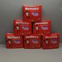 Huggies Size 4 Diapers, Little Movers Baby Diapers, Size 4 (22-37 lbs), 150 Count (6 Packs of 25), Packaging May Vary