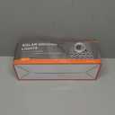 INCX Solar Lights Outdoor Waterproof,12 Pack Solar Lights for Outside, Solar Garden Lights Landscape Lighting for Patio Pathway Lawn Yard Deck Driveway Walkway, Warm White