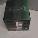 KNONEW 403FT 1000 LED Christmas Lights Outdoor String Light 8 Modes & Timer Fairy Lighting Plug in Waterproof for Xmas Yard Tree Wedding Party Holiday Decorations (Cool White)