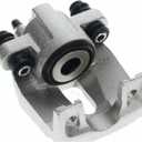 New Rear Caliper Compatible With Lincoln Town Car 4.6L 2003-2011; Compatible With Mercury Grand Marquis 4.6L 03-11; Compatible With Ford Ranger 2.3L 4.0L 2010-11 3W1Z2553AA AL5Z2552A 18-4850