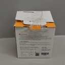 HiLIFE Steamer for Clothes, Portable Handheld Design, 240ml Big Capacity, 700W, Strong Penetrating Steam, Removes Wrinkle, for Home, Office(ONLY FOR 120V)-Black