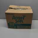 Angel Soft Toilet Paper, 18 Mega Rolls = 72 Regular Rolls, Soft and Strong Toilet Tissue, 320 Sheet