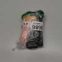 DRESHOW 10 Pack Boho Headbands for Women Girls Criss Cross Elastic Hair Band Twisted Head Wrap Floral Hair Accessories