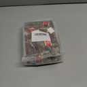 Ginseng Five Treasures Tea - Kidney Tea Formula Eight Treasure, Mulberry Herbal Tea 8 Precious Ingredients Ginseng-Infused Teas, Six Treasures Cleanse Detox Health Teabag For Women & Men (1)