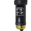 Replacement For RE569926 RE530385 Fuel Filter Pump 12V Fits For John Deere Contton Picker 9970 Mod-G8U-4575