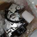 A-Premium Trunk Latch Compatible with Ford Explorer 2011-2013, Rear Tailgate Lock Latch Actuator