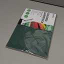 100 Sheets 5" X 7" Colored Cardstock, 50 Assorted Colors Construction Paper Card Stock Printer Paper for Printing, Card Making, DIY Crafts,School Supplies,Party Decorations (180GSM/65LB)