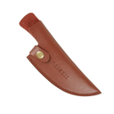 Premium Leather Sheath for Original Japanese Chef Knife, Kitchen Knife Holder