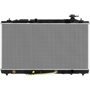 SCITOO Radiator 2817 for Toyota Avalon Camry Venza Model