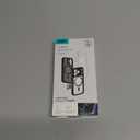 ESR for iPhone 17 Pro Case, Camera Control, Compatible with MagSafe, Shockproof Military-Grade Protection, Magnetic Phone Case for iPhone 17 Pro, Classic Hybrid Case, Clear