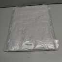 Newwiee 3 Pcs Christmas Snowman Hand Towels Decorative 3D Jacquard Bath 100% Cotton Soft Absorbent Towels for Kitchen Bathroom Washcloths Spa Gym Sport Xmas Holiday Winter Gift, 30x 14 Inch