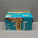 Pampers Swaddlers Diapers, Size 3 (13-26 lbs), 78 Count, Absorbent, Keeps Baby Dry and Comfortable, Skin Safe Disposable Baby Diaper