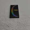 TORRAS Q3 Silicone 360 Spin for iPhone Air Case with Stand, Fit for MagSafe, Magnetic Ring Kickstand with Camera Control, Liquid Silicone Rubber Soft Phone Case for iPhone 17 Air 6.5'', Light Ivory