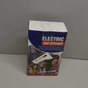 Electric Jar Opener One-Touch High Torque, Hands-Free Jar Opener for Weak Hands & Seniors