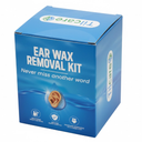 tilcare ear wax removal kit