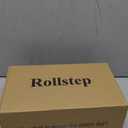 Wide Toe Box Shoes Women Sneakers Extra Wide Width Arch Support Non-Slip Tennis Athletic Ultralight Running Shoes for Women Walking Diabetic Plantar Fasciitis Footwear 6-12 (8-8.5 Wide, White)