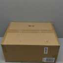 VONLUCE Bathroom Vanity Light, 2 Light Bathroom Light Fixture Over Mirror, Bathroom Wall Lamp with Clear Glass, Modern Brushed Nickel Vanity Lighting fixtures for Bathroom, Bedroom, Hallway