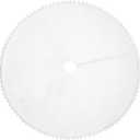 IMIKEYA Christmas Tree Skirt White 48 Inch Faux Fur Xmas Tree Skirt with Hand-Sewn White Pompoms for Christmas Tree Decorations