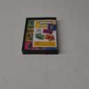 Hasbro Gaming Trucks Matching Game, Fun Preschool Board Game for 1+ Players, Memory Card Games for Kids, Set, Ages 3+ 
