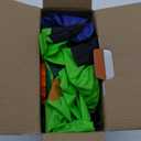 MT MENGTONG Inflatable Dinosaur Costume Kids Riding T Rex Blow up Halloween Costume Funny Party for Boys/Girls S