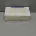 Ouzorp Car Steering Wheel Cover, Microfiber Leather Steering Wheel Covers with Anti-Slip Lining, Universal 14.5-15 inchs Black