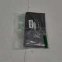 WAOAW Sleep Mask for Men Women: Blackout Eye Masks for Sleep - 3D Breathable Soft Comfortable Eye Mask for Travel - Adjustable Light Blocking Night Masks for Sleeping